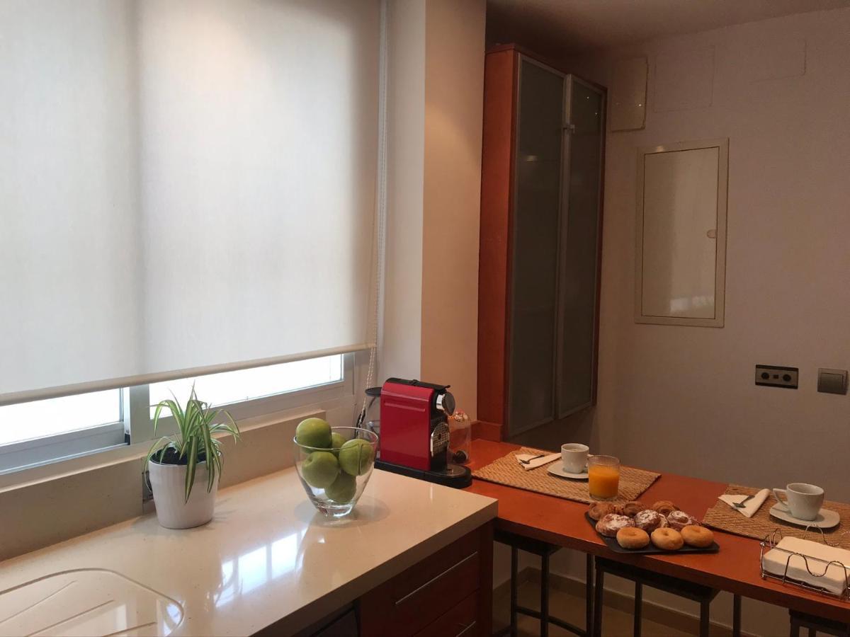 Bungalow Altea Junto Al Casco Antiguo, Piscina Y Barbacoa Eksteriør bilde